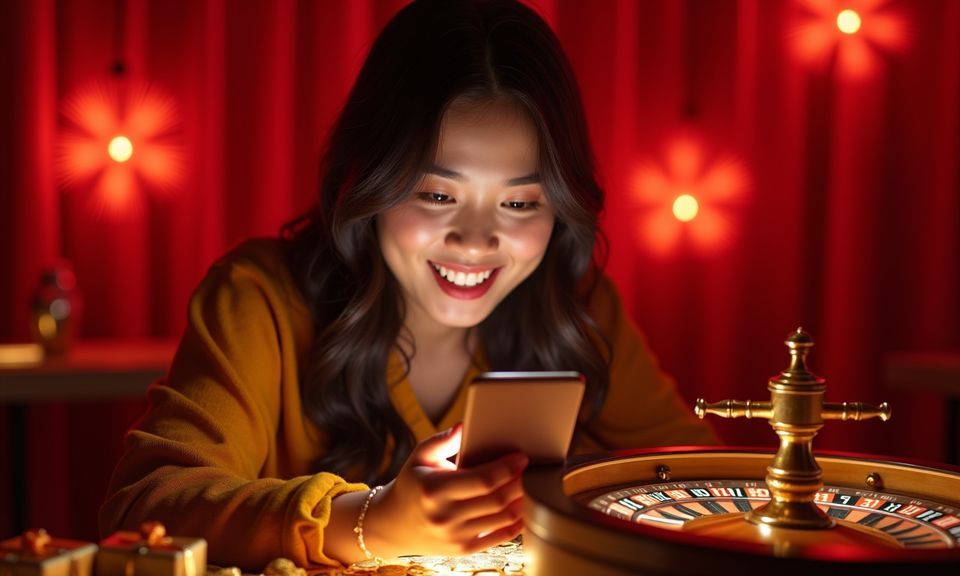 pohonemas mobile gaming