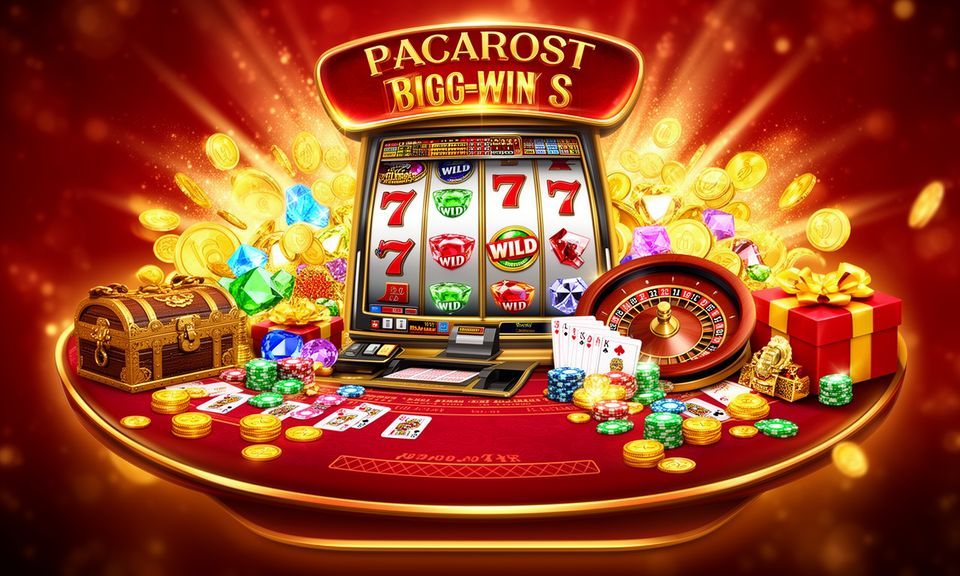 pohonemas Tangerang Mega Prize on pohonemas