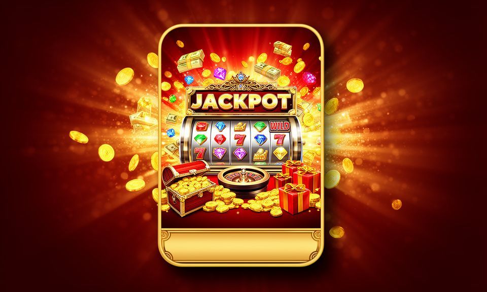 pohonemas Sweet Fortune Slots at pohonemas