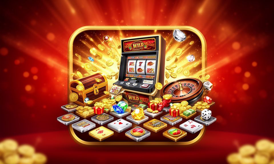 pohonemas mobile gaming